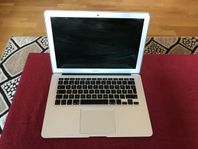 MACBOOK AIR A1466. RESERVDELSOBJEKT. 