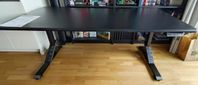 Elekriskt höj- & sänkbart Skrivbord / Gamingbord