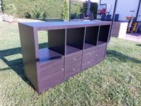  Bänkskåp/TV-bänk/Sidebord