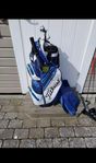 Titleist Stadry 14 bag