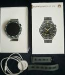Smartwatch Huawei GT3 se.