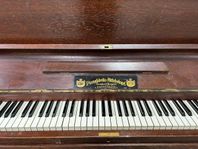 antik piano (gratis)