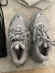 Balenciaga sneakers Tripple S women 36