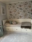 Hemnes Dagbädd
