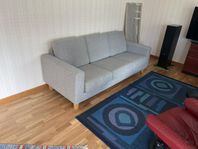Soffa 3-sits