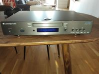 Cambridge Audio  Azur 650 BD