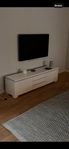 IKEA Bestå Burs tv bänk