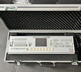Korg M3 Modul + case + axiom pro 61
