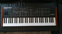 DSI Prophet REV2 (8 röster)