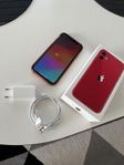 iPhone 11 64GB Röd
