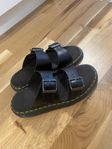 Dr martens sandaler stl 39 