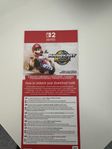Mario Kart World - BILLIG!