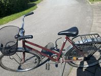 cykel 700kr