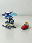Lego 60275 100% komplett