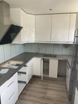 kök lådor med dämpare, kylfrys fläkt ugn Gorenje   