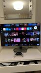 Samsung Odyssey OLED G8 32 tum