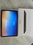 Samsung Tab s9+ 12|256GB Graphite