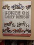Boken om Harley-Davidson