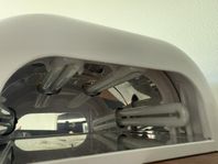 Uv lampa för gel-naglar 