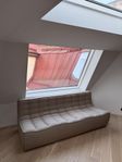 Ethnicraft N701 3-sits soffa 