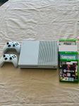 Xbox one S 1TB