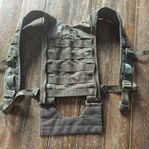 H-Harness Yoke