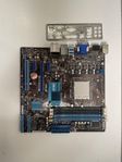 ASUS M4A88T-M/USB3