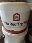 Falu rödfärg 40L