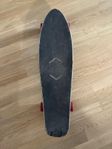Longboard