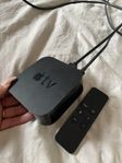 Apple TV 4K Gen 1