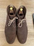 church Chukka mocka boats 