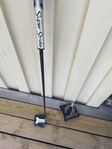 Taylormade Spider X Navy 35
