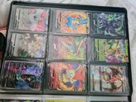 pokemonkort 