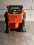 milwaukee kompressor m12 