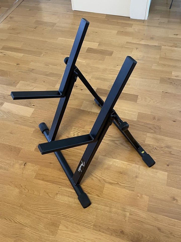 Fender förstärkarstativ