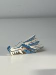 Lego Dragon Head Ninjago Dracken Huvud