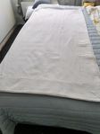 Bomullduk Natural 300cm/157cm