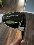 Cobra radspeed XB driver 10.5
