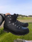 Alfa vinterstövlar 44 str. Alfa walking king air Gore-Tex