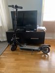 EL sparkcykel