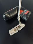 Scotty Cameron Newport 2, vänster 