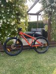 Scott Scale 26 tum mountainbike 