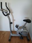 träningscykel