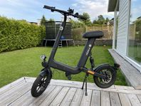 Vässla Bike