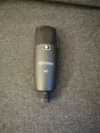 Mikrofon Pre Sonus M7
