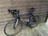 Scott CR1 