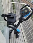 motionscykel
