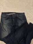 J&J jean