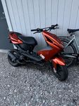 Yamaha Aerox 