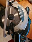 Cilkersåg Makita 18V Helt Nytt